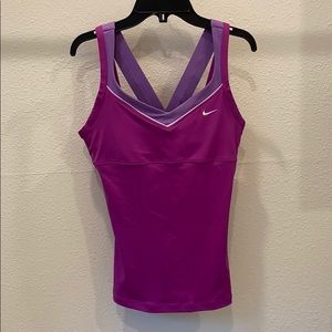 Nike Tennis Tank Top
